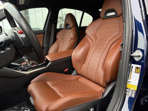 Used 2023 BMW M3 Competition image 11