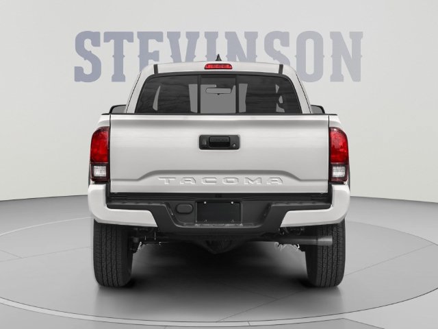 Used 2022 Toyota Tacoma TRD Sport w/ Advanced Technology Package AWD/4WD image 5