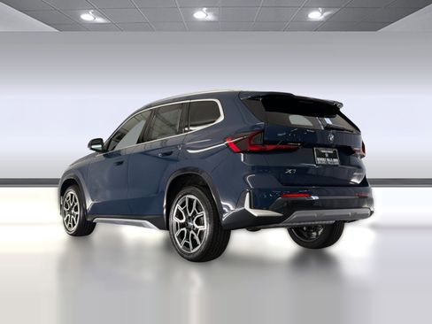 New 2026 BMW X1 xDrive28i w/ Convenience Package image 3