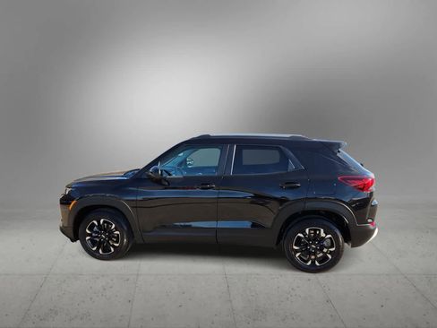 Used 2023 Chevrolet TrailBlazer LT image 5