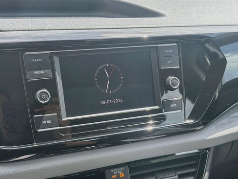 Certified 2024 Volkswagen Taos S FWD image 12