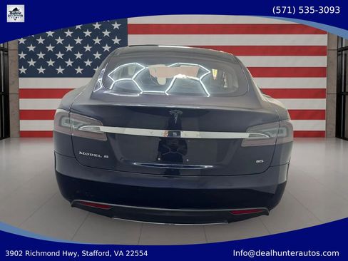 Used 2013 Tesla Model S RWD image 6