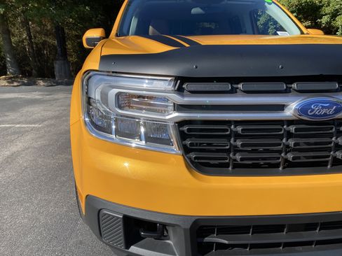 Used 2023 Ford Maverick Lariat w/ Equipment Group 500A Standard image 14