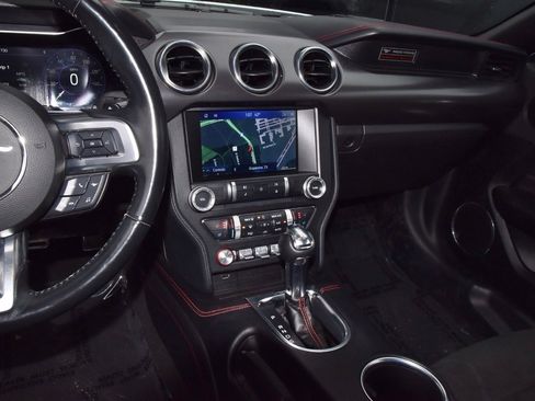 Used 2023 Ford Mustang GT Premium w/ Equipment Group 401A image 25