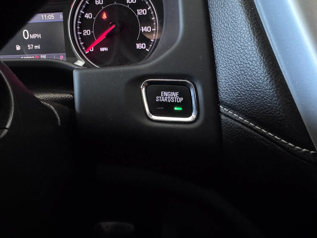 Certified 2021 GMC Acadia SLE w/ Driver Convenience Package AWD/4WD image 22