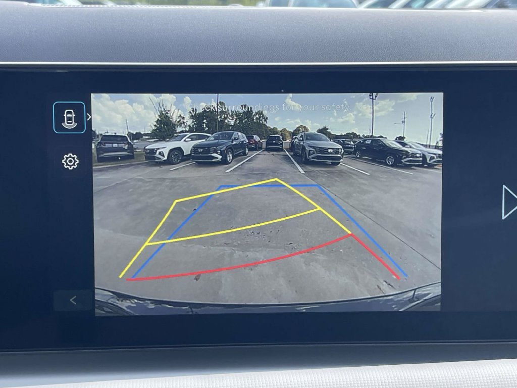New 2026 Hyundai Tucson SE FWD image 18