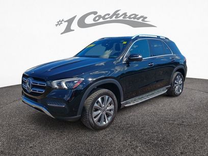 Used 2023 Mercedes-Benz GLE 350 4MATIC