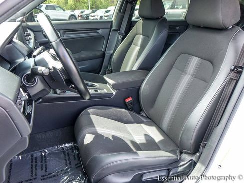 Used 2025 Honda Civic Sport image 9