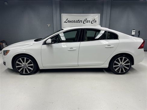 Used 2016 Volvo S60 T5 Premier AWD/4WD image 5