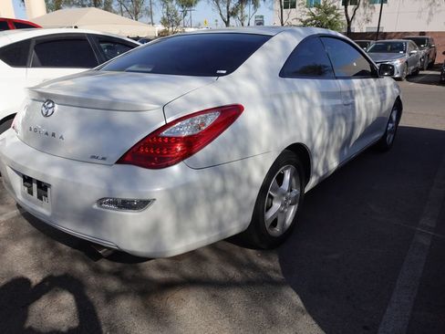Used 2008 Toyota Solara SLE FWD image 3