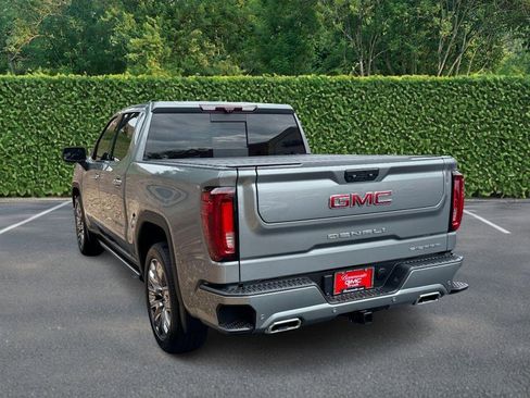 Used 2023 GMC Sierra 1500 Denali image 4