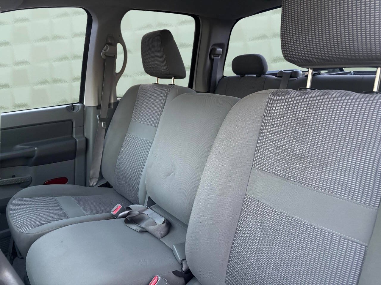 Used 2006 Dodge Ram 1500 Truck SLT RWD image 12