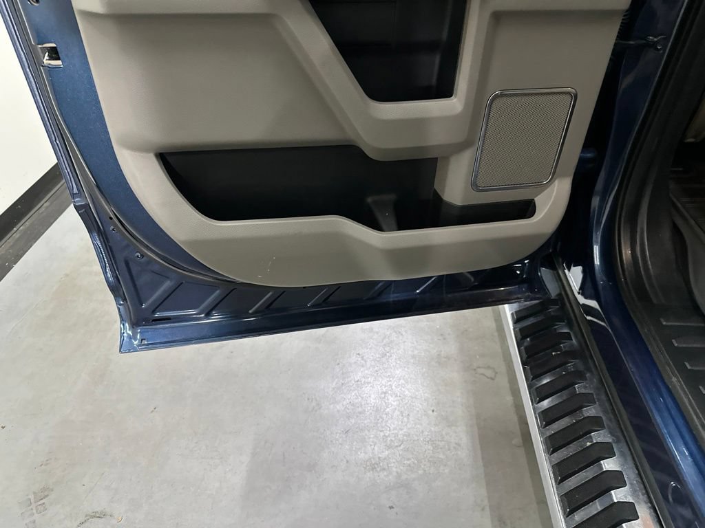 Used 2020 Ford F150 Lariat AWD/4WD image 57