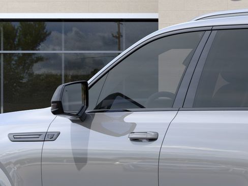 New 2026 Cadillac Escalade IQL Sport 2 AWD/4WD image 12
