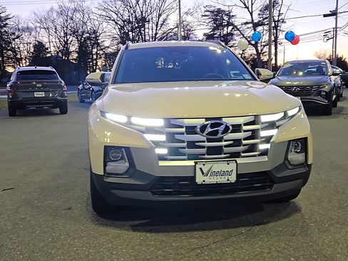 Certified 2022 Hyundai Santa Cruz SEL w/ Activity Package image 3