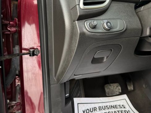 Used 2017 Chevrolet Trax LS w/ LPO, Cargo Package image 29