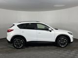 Used 2016 MAZDA CX-5 Grand Touring image 5