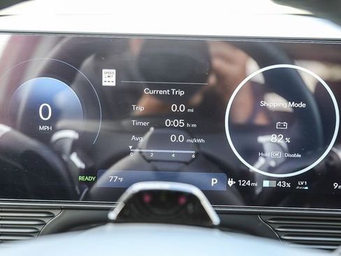 New 2026 Hyundai Ioniq 5 SEL RWD image 25