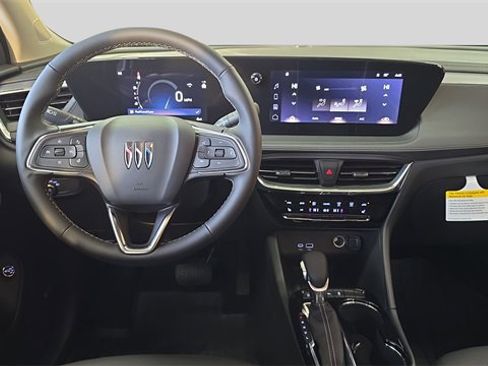 New 2026 Buick Encore GX Avenir w/ Avenir Technology Package image 9