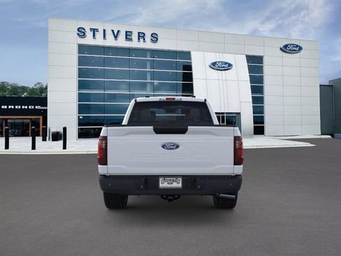 New 2026 Ford F150 XL AWD/4WD image 6