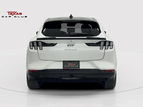 Used 2022 Ford Mustang Mach-E GT w/ GT Performance Edition image 7