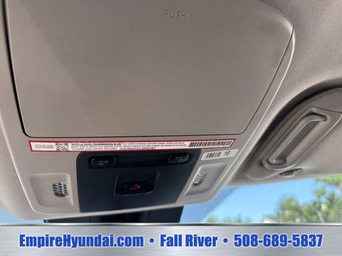 Used 2025 Toyota Camry LE FWD image 25