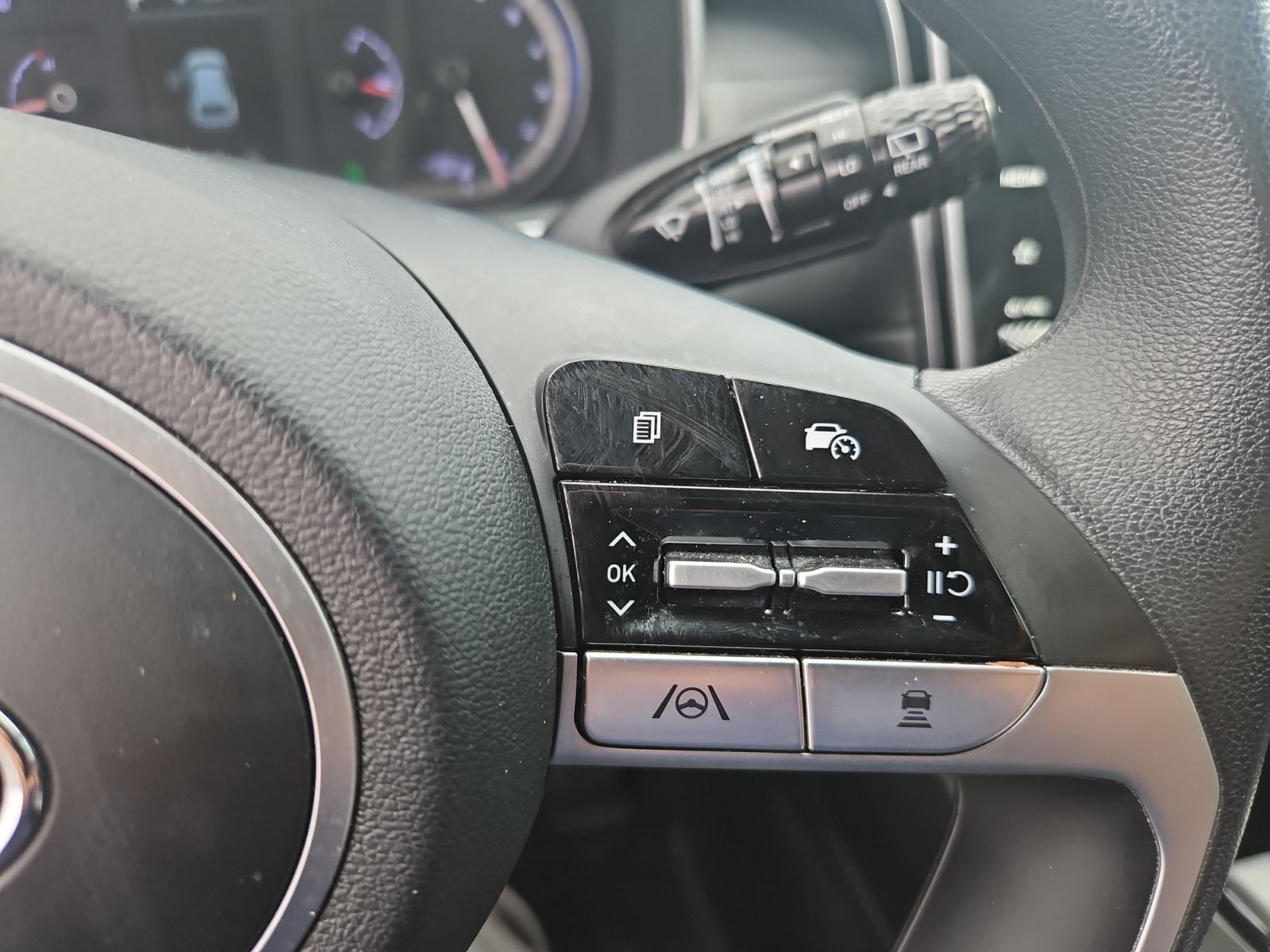 Used 2023 Hyundai Tucson SEL AWD/4WD image 15