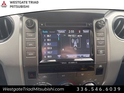 Used 2018 Toyota Tundra SR5 image 24