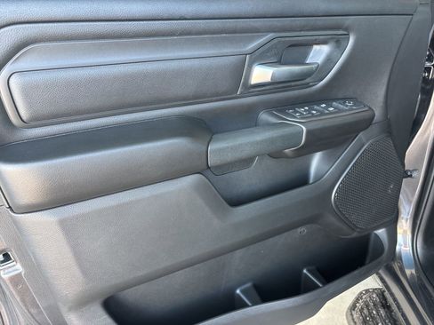 New 2026 RAM 1500 Express image 9