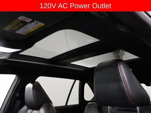 Used 2024 Toyota RAV4 XSE w/ Premium Package AWD/4WD image 21