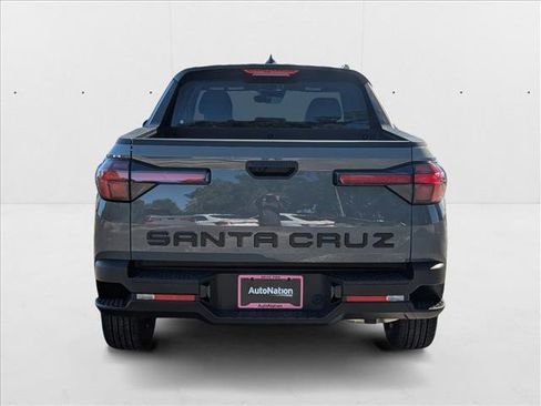 New 2026 Hyundai Santa Cruz SEL image 7