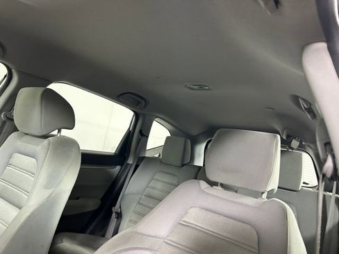Used 2017 Honda CR-V LX image 13
