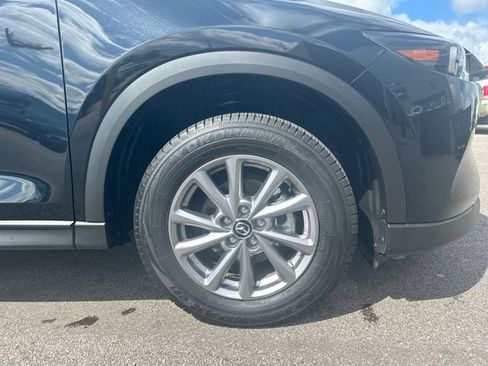 Used 2023 MAZDA CX-5 AWD 2.5 S image 12