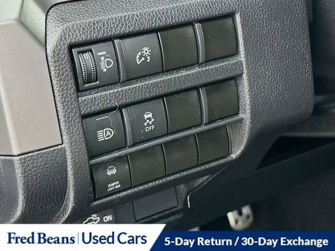 Used 2024 Toyota Tacoma TRD Sport image 11