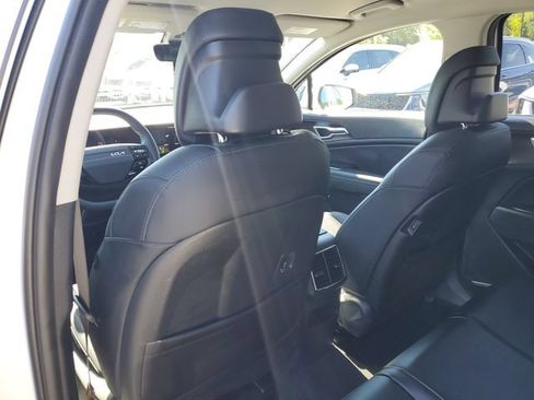 New 2026 Kia Sportage AWD Hybrid image 14