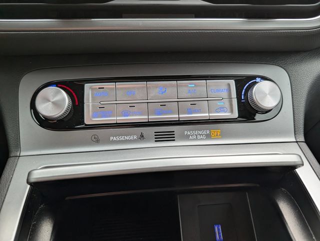 Used 2023 Hyundai Kona SE FWD image 23