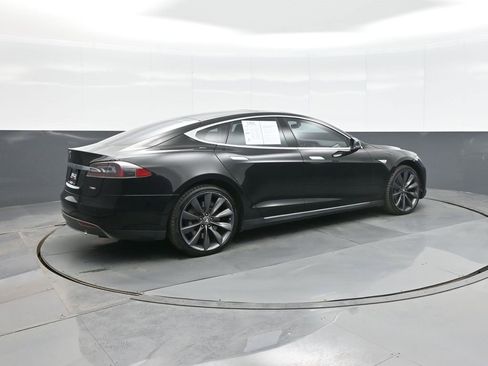 Used 2013 Tesla Model S Performance image 7