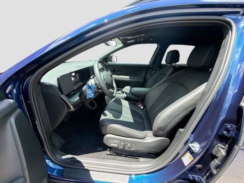 New 2026 Hyundai Ioniq 5 XRT AWD/4WD image 21