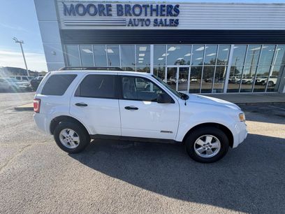 Used 2008 Ford Escape XLT