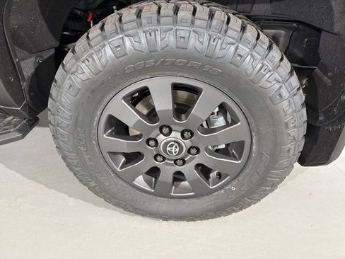 New 2026 Toyota Land Cruiser image 7