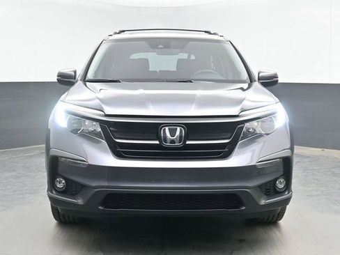 Used 2022 Honda Pilot Special Edition image 3