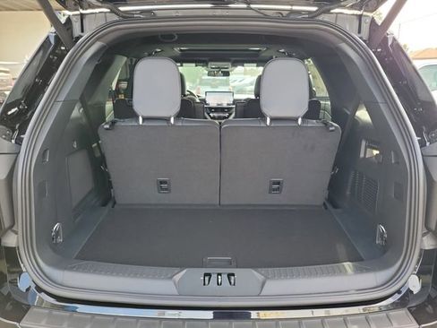 New 2026 Ford Explorer Tremor w/ Tremor Ultimate Package image 21