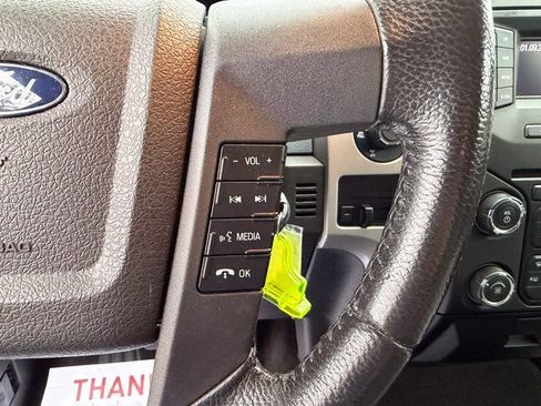Used 2013 Ford F150 XLT w/ Luxury Equipment Group image 14