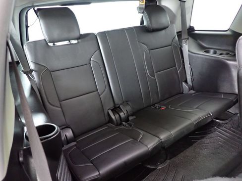 Used 2018 Chevrolet Tahoe Premier AWD/4WD image 42