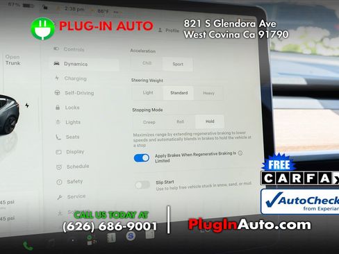 Used 2022 Tesla Model 3 Long Range AWD/4WD image 22