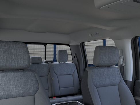 New 2026 Ford F150 XLT AWD/4WD image 21