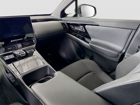 Certified 2025 Toyota bZ4X AWD w/ Weather Package image 22