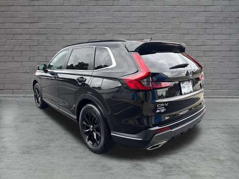 Used 2025 Honda CR-V Sport-L image 5