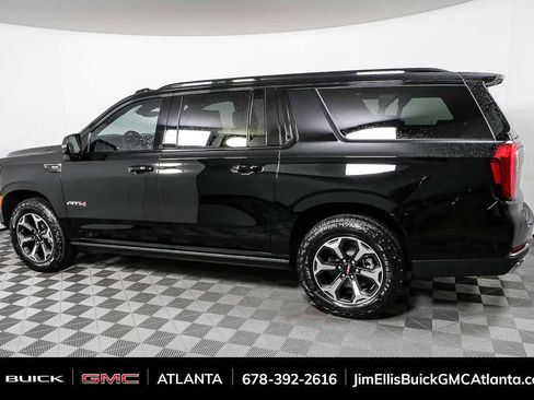 New 2026 GMC Yukon XL AT4 Ultimate image 31
