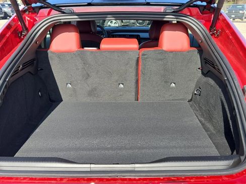 New 2026 Dodge Charger Scat Pack AWD/4WD image 17